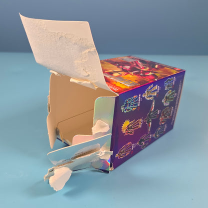 Blokees Marvel Infinity Saga - Iron Patriot