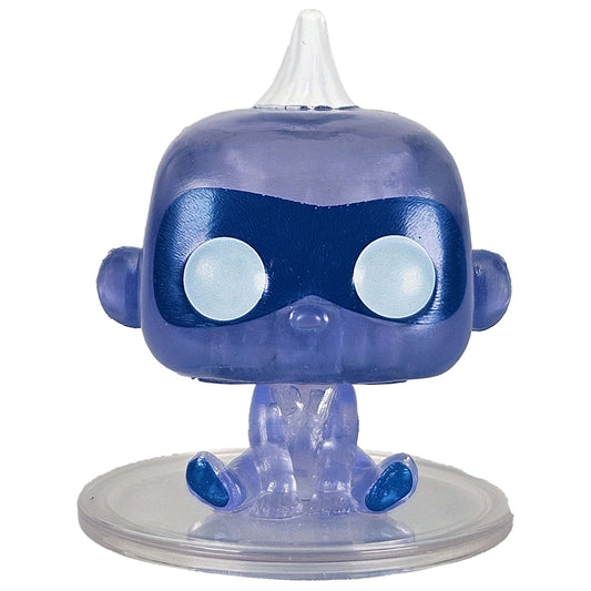 Pixar Funko Pocket Pop Advent 2024 - Jack-Jack Icy (The Incredibles)