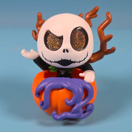 Disney Doorables In Full Bloom - Jack Skellington (Ultra Rare)