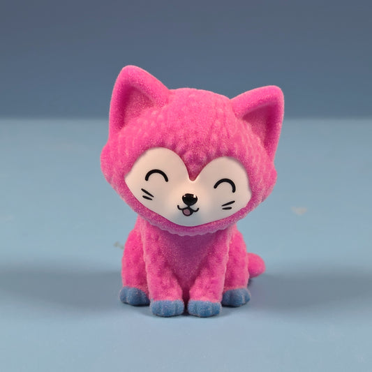 Topps I Love Kittens - Jammy