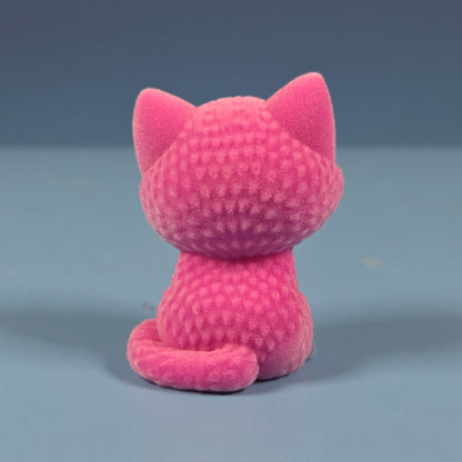 Topps I Love Kittens - Jammy