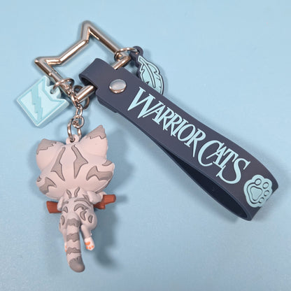 Warrior Cats Mystery Charms Series 1 - Jayfeather
