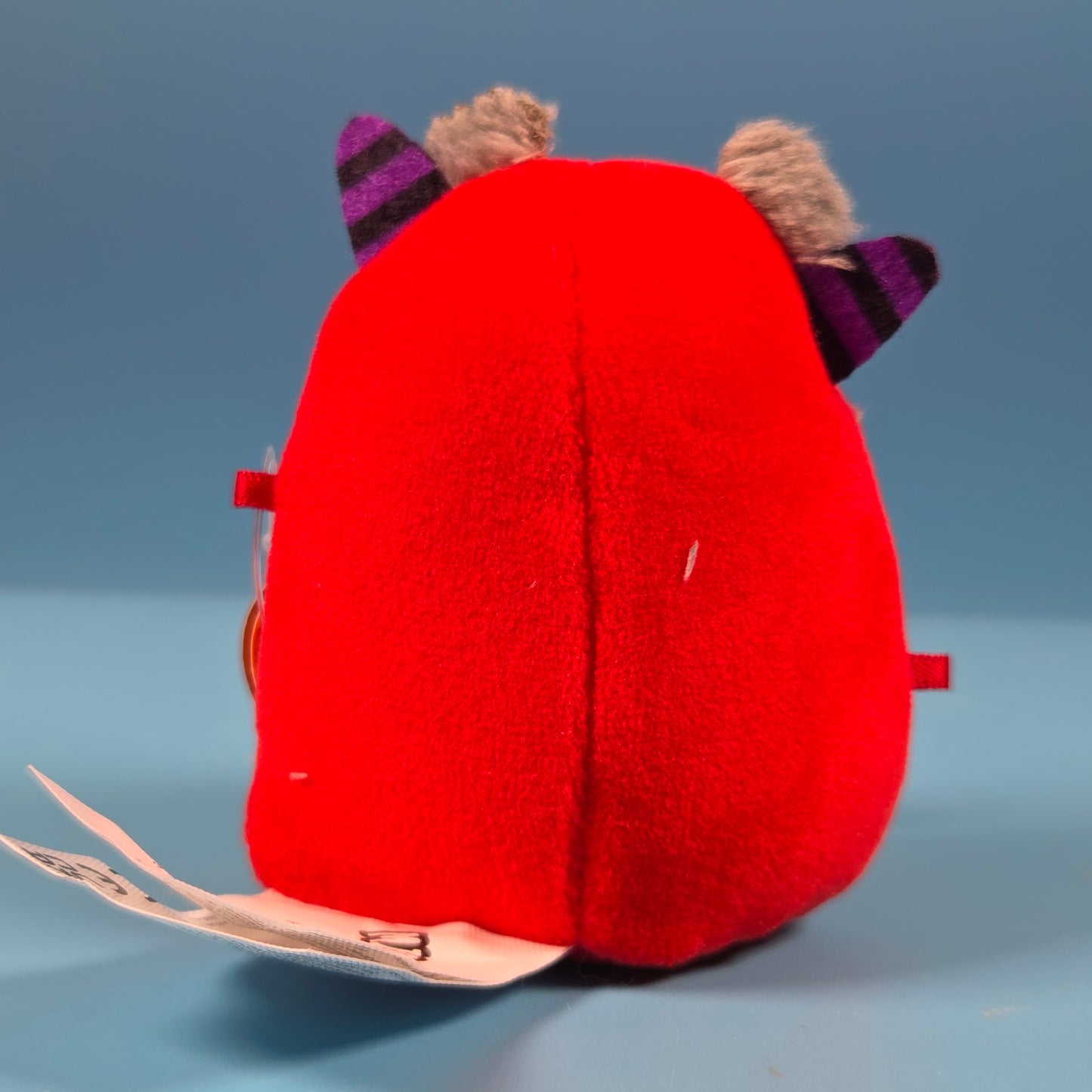 Squishmallows Micromallows Halloween Countdown - Jeb