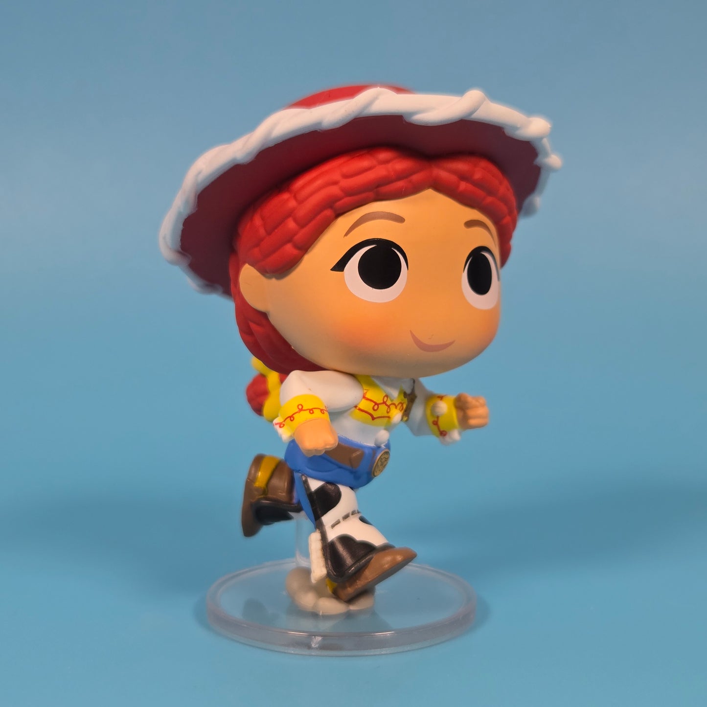 Toy Story 5 Funko Mystery Minis - Jessie (1/6)