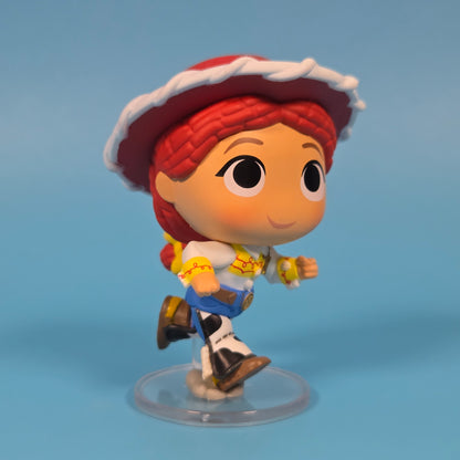 Toy Story 5 Funko Mystery Minis - Jessie (1/6)