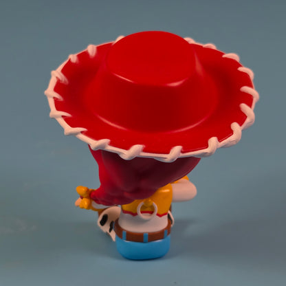 Miniso x Disney Toy Story Sit Nicely Series - Jessie