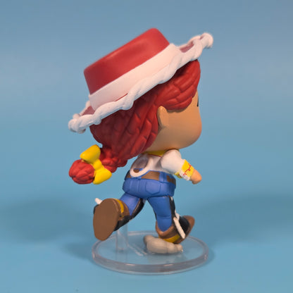Toy Story 5 Funko Mystery Minis - Jessie (1/6)