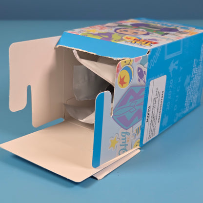 Miniso x Disney Toy Story Sit Nicely Series - Jessie