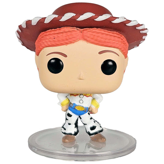 Pixar Funko Pocket Pop Advent 2024 - Jessie (Toy Story)