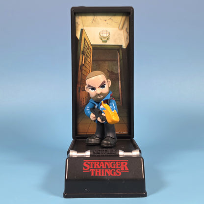 YuMe Stranger Things Capsule Series 3 - Jim Hopper