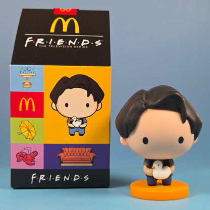 McDonald's x Friends Adult Happy Meal Figures - Joey