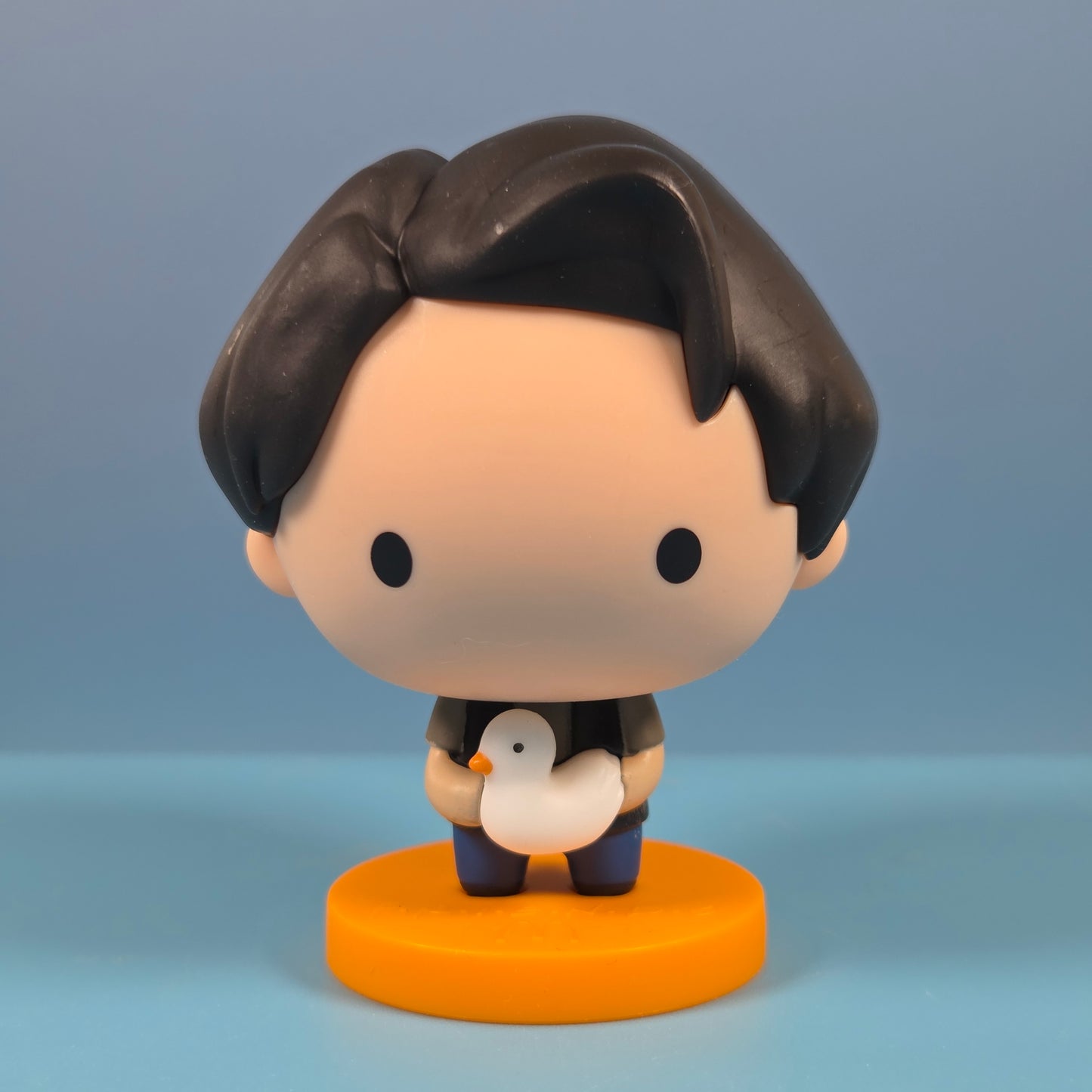 McDonald's x Friends Adult Happy Meal Figures - Joey