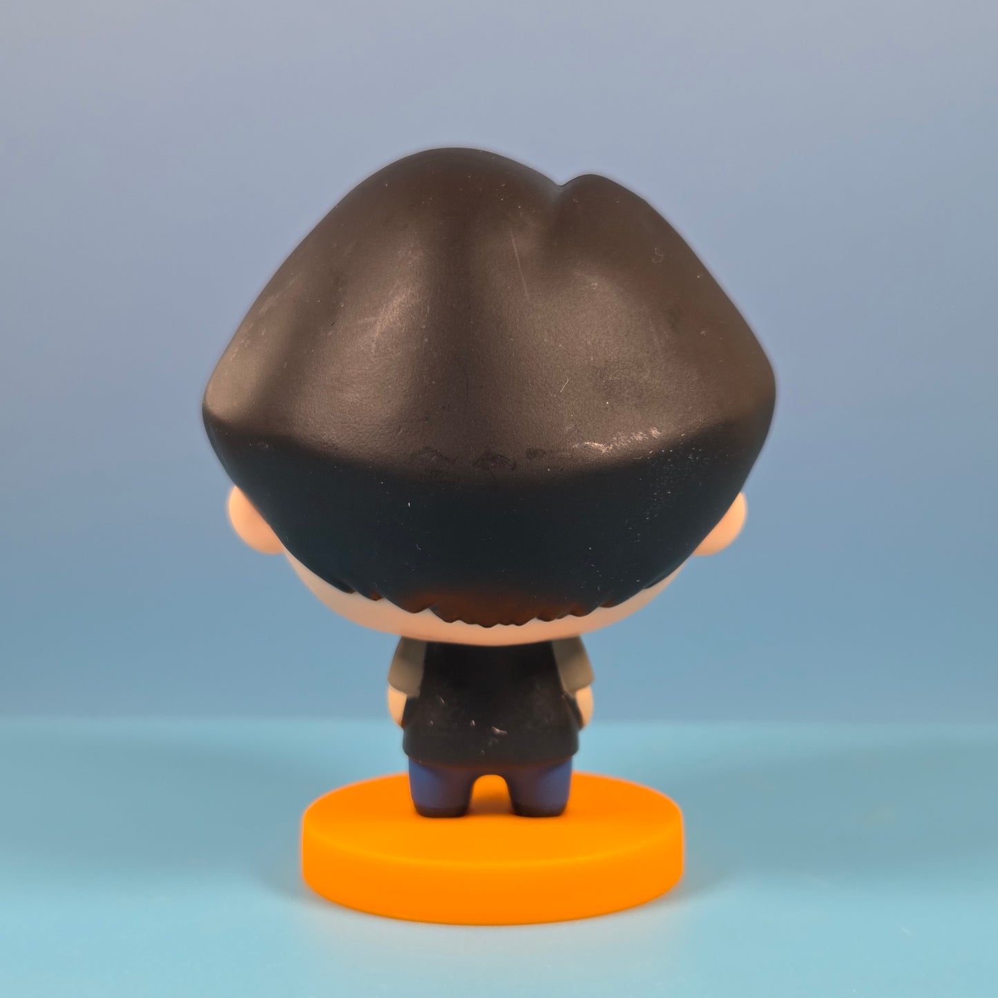 McDonald's x Friends Adult Happy Meal Figures - Joey