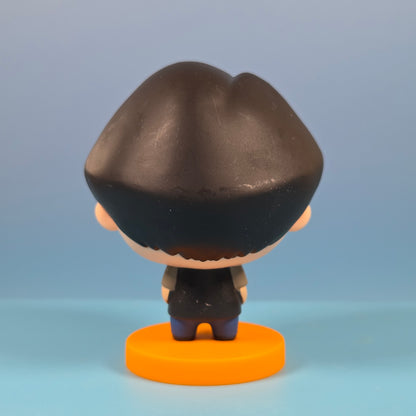 McDonald's x Friends Adult Happy Meal Figures - Joey