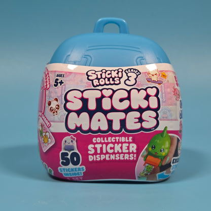 Sticki Rolls Sticki Mates Series 3 - Jojo