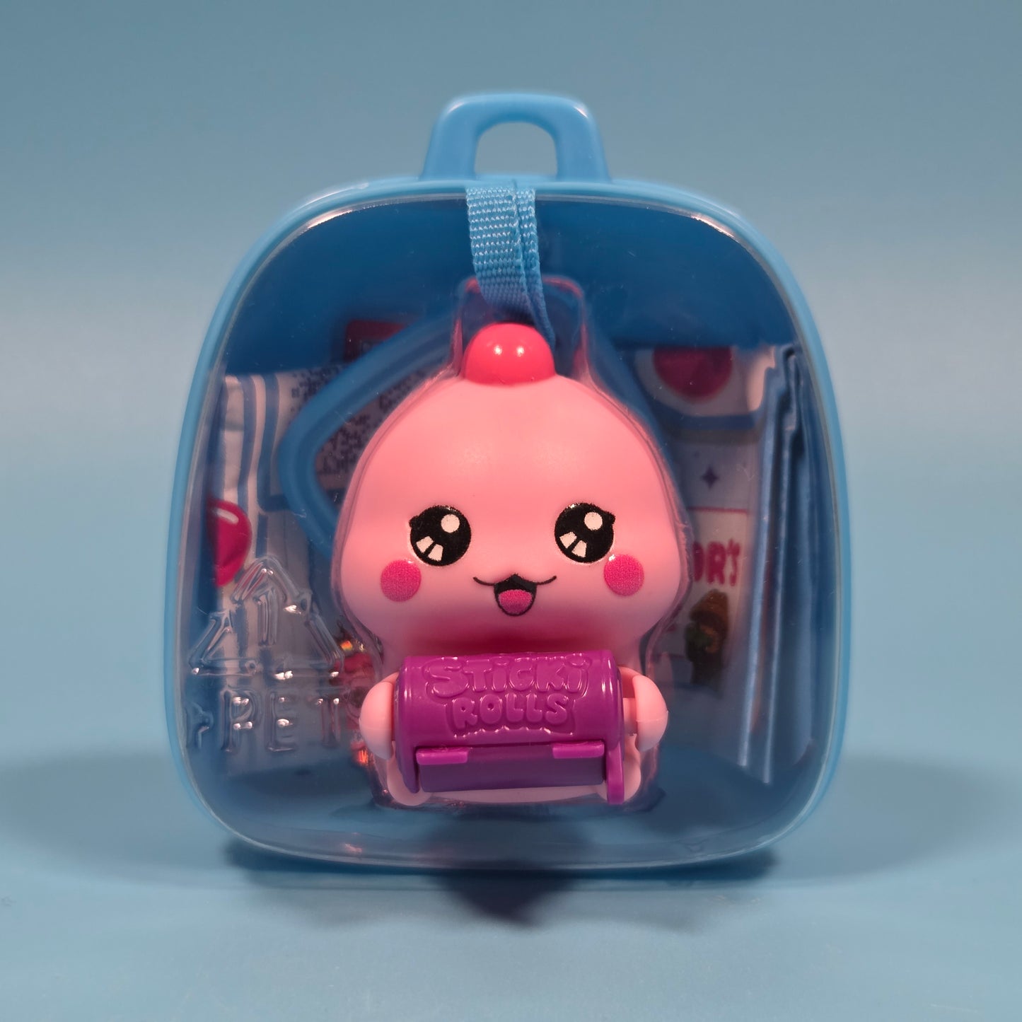 Sticki Rolls Sticki Mates Series 3 - Jojo