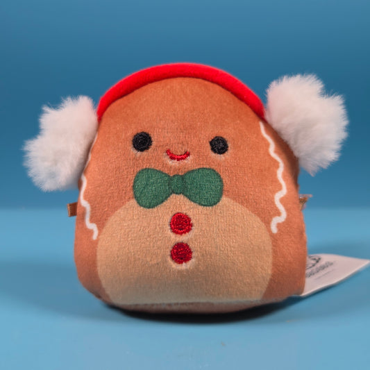 Squishmallows Micromallows Holiday Calendar - Jordan