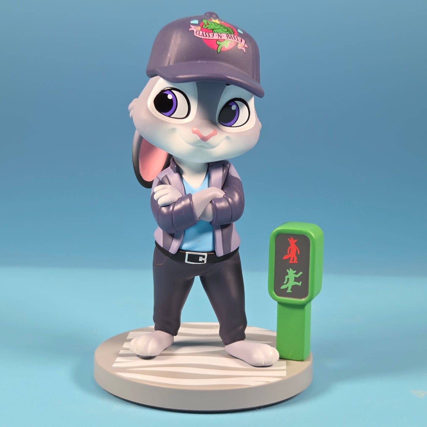 POP MART Disney Zootopia 2 (Zootropolis) - Judy Hopps