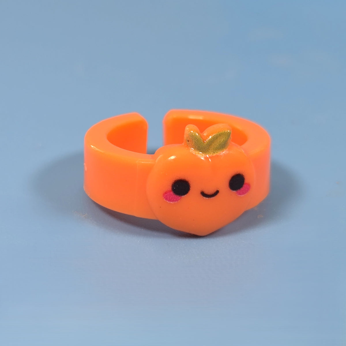 Jelly Cakes Chillin' With Rachel Mixed Slime and Juicy Ring