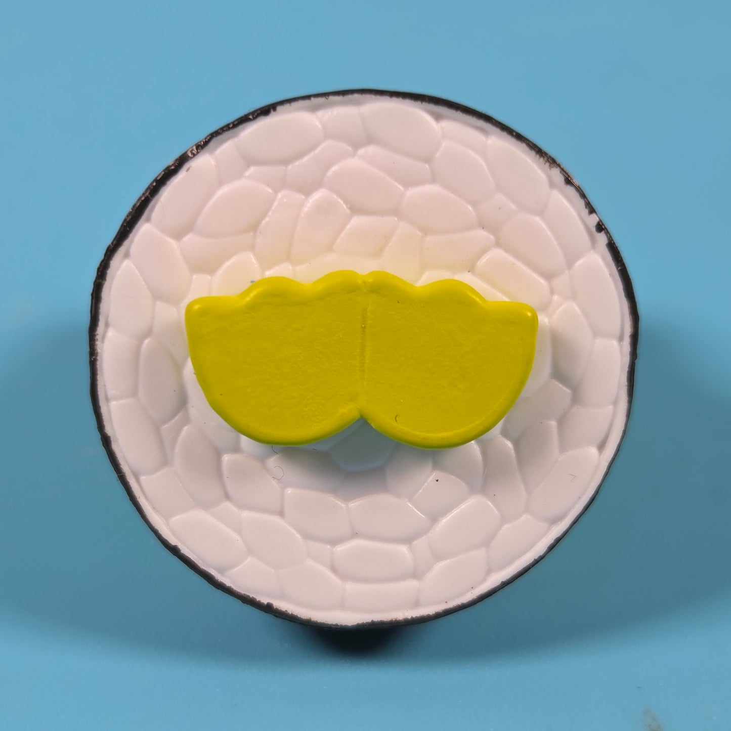 TOMY Twinchees Hello Kitty & Friends Sushi - Keroppi