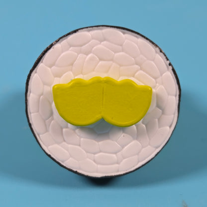 TOMY Twinchees Hello Kitty & Friends Sushi - Keroppi