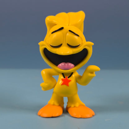 Poppy Playtime Smiling Critters Minifigure - KickinChickin