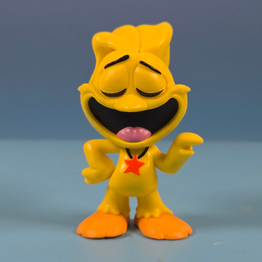 Poppy Playtime Smiling Critters Minifigure - KickinChickin