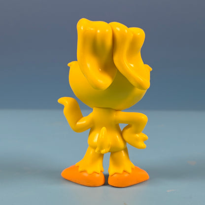 Poppy Playtime Smiling Critters Minifigure - KickinChickin