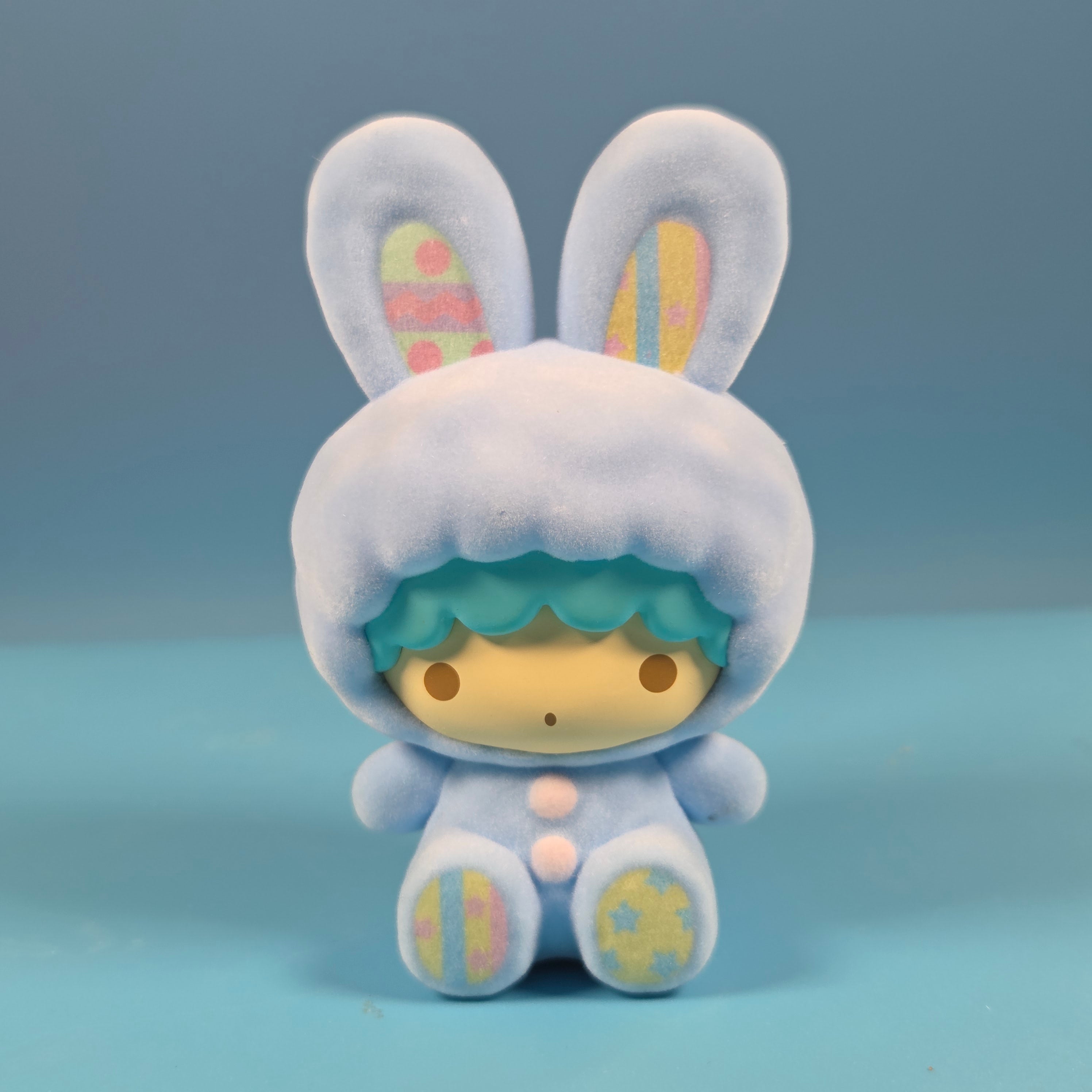 Miniso Sanrio Characters Rabbit Series - Little Twin Stars - Kiki ...