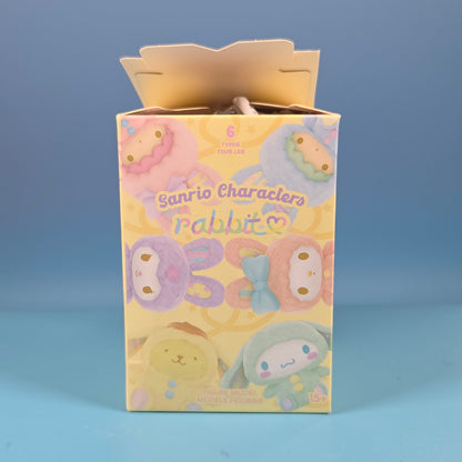 Miniso Sanrio Characters Rabbit Series - Little Twin Stars - Kiki