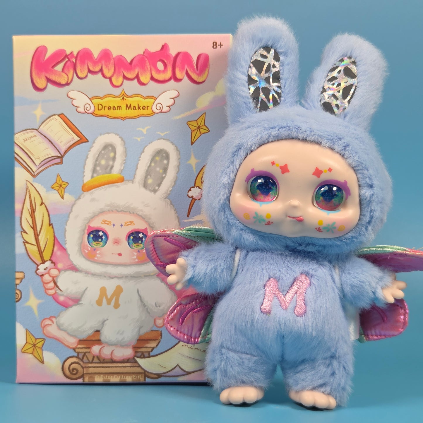 Kimmon MiMON Dream Maker - Shadow Walker