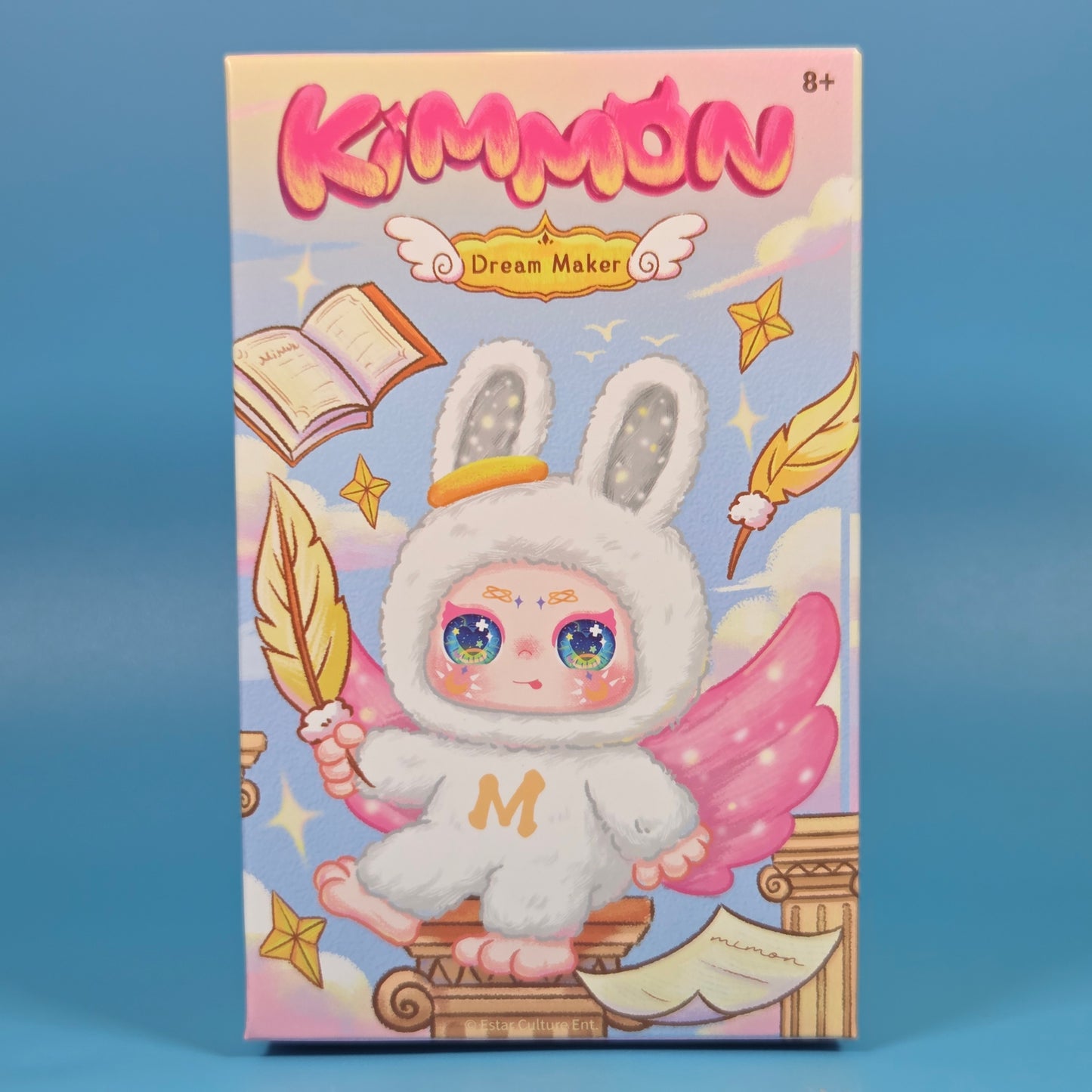 Kimmon MiMON Dream Maker - Shadow Walker