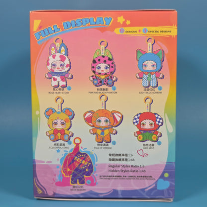 Kimmon Rhapsody - Full of Orange