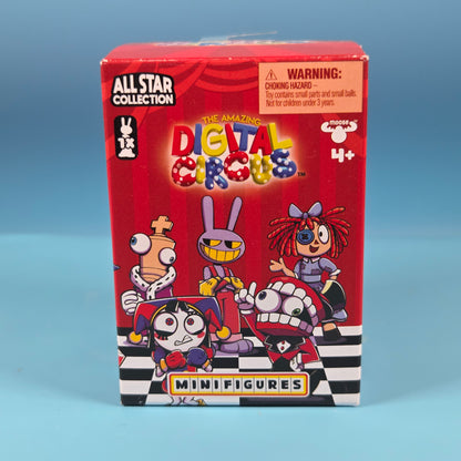 The Amazing Digital Circus All Star Collection - Kinger