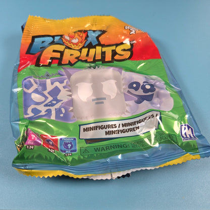 Roblox Blox Fruits Series 2 Minifigure - Kitsune (No Code)