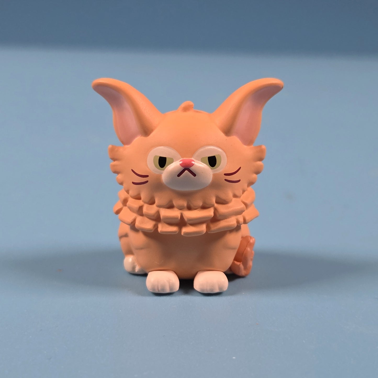 Hey! Dolls Fantastic Beasts Creatures - Kneazle