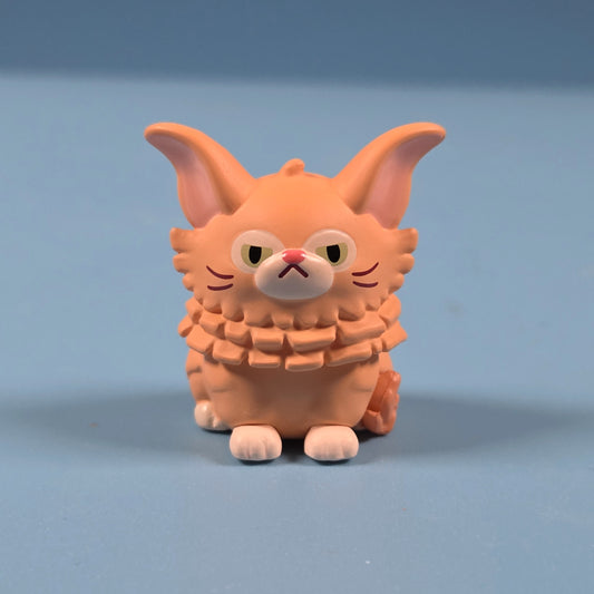 Hey! Dolls Fantastic Beasts Creatures - Kneazle