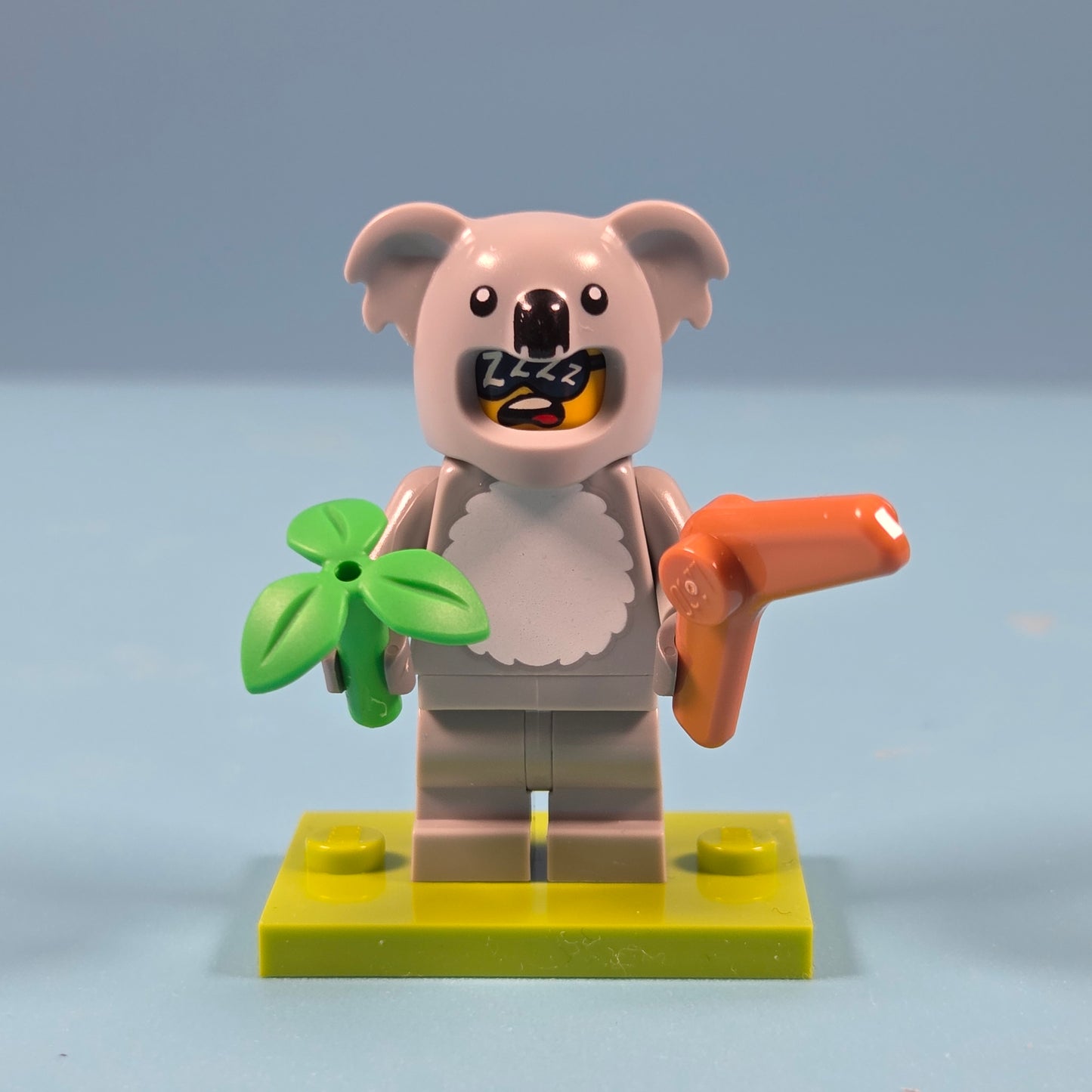 LEGO Minifigure Series 28 Animal Costumes - Koala