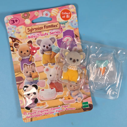 Sylvanian Families Baby Treats Series 8 #5648 - Koala