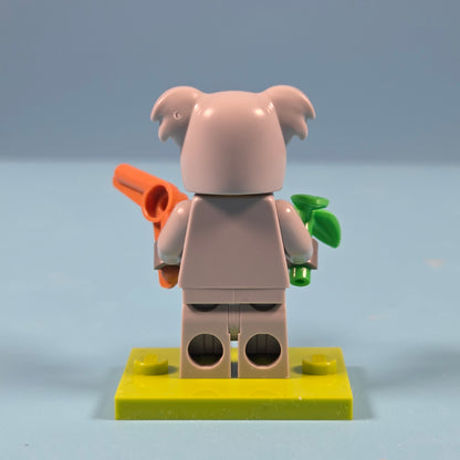 LEGO Minifigure Series 28 Animal Costumes - Koala
