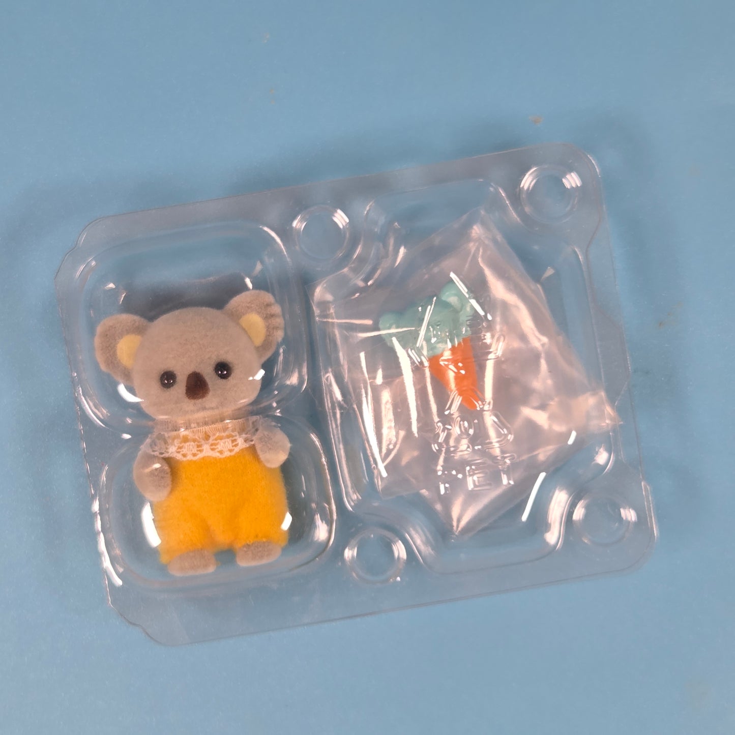 Sylvanian Families Baby Treats Series 8 #5648 - Koala
