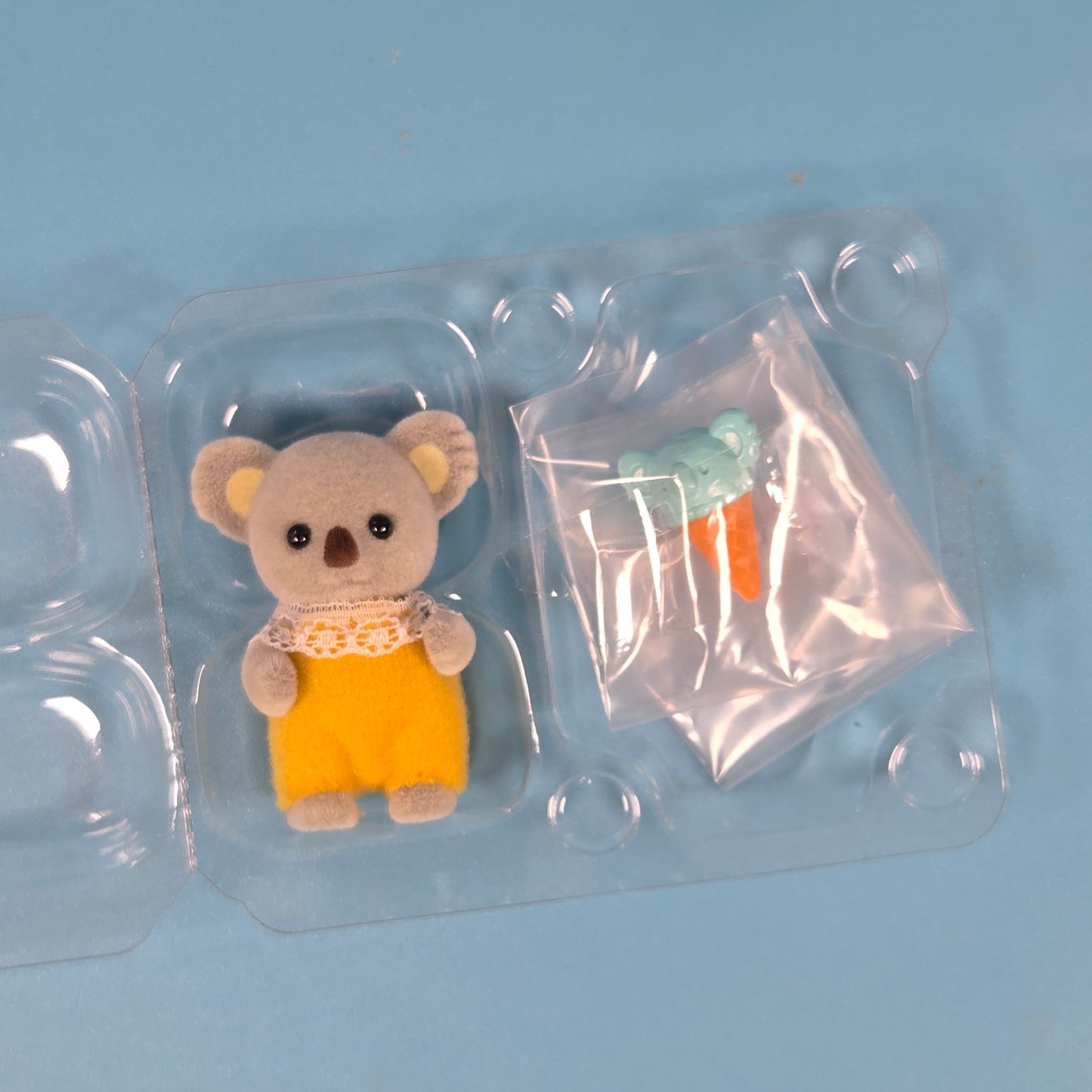Sylvanian Families Baby Treats Series 8 #5648 - Koala