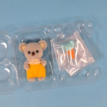 Sylvanian Families Baby Treats Series 8 #5648 - Koala