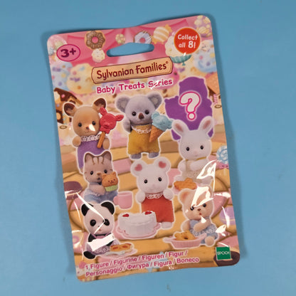 Sylvanian Families Baby Treats Series 8 #5648 - Koala