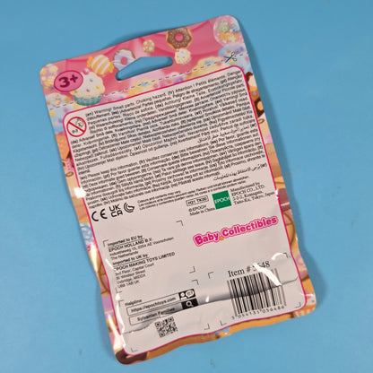 Sylvanian Families Baby Treats Series 8 #5648 - Koala