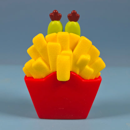 SpongeBob Squarepants F.U.N. with Food - Krabby Fries