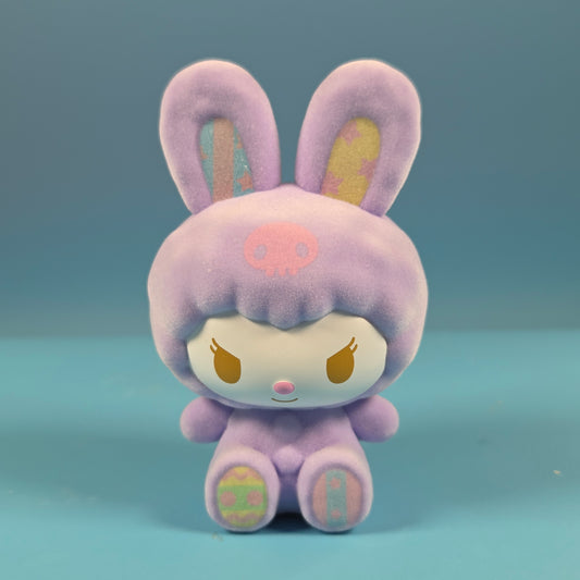 Miniso Sanrio Characters Rabbit Series - Kuromi