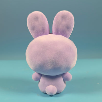 Miniso Sanrio Characters Rabbit Series - Kuromi