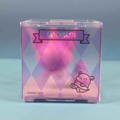 Hello Kitty and Friends Ode to Joy - Kuromi