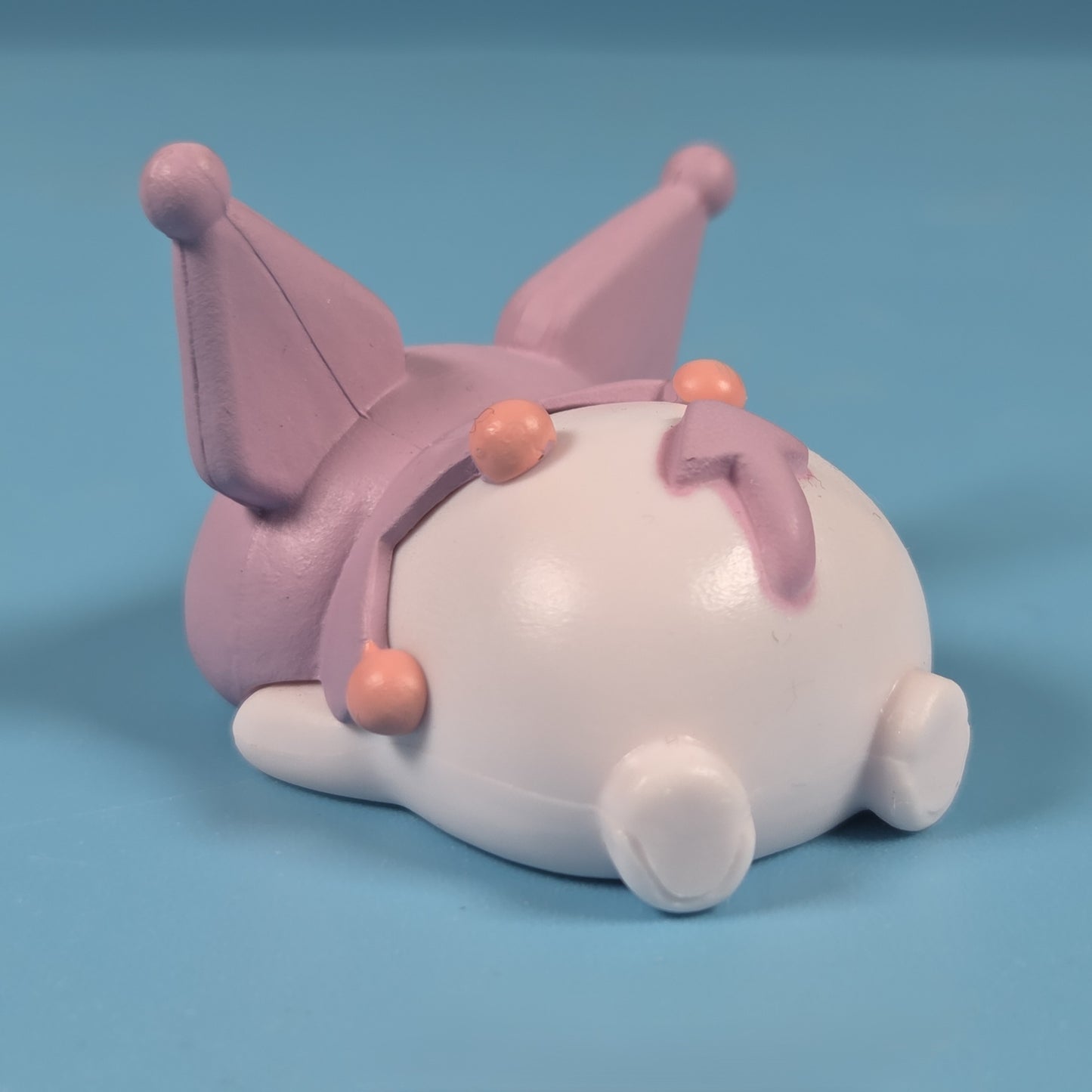 Takara Tomy Hello Kitty & Friends Funyu-Maru - Kuromi